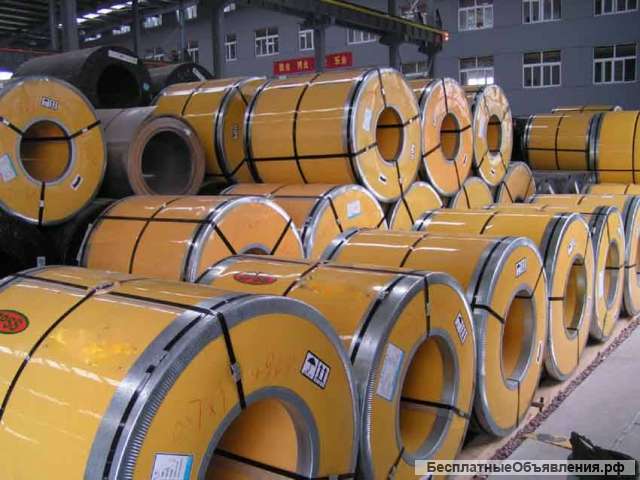 Производство металлочерепицы и металлопрофиля - оборудование