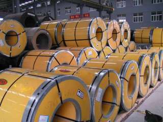 Производство металлочерепицы и металлопрофиля - оборудование