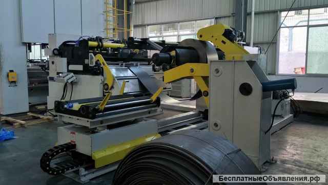 Штамповочные прессы 500т