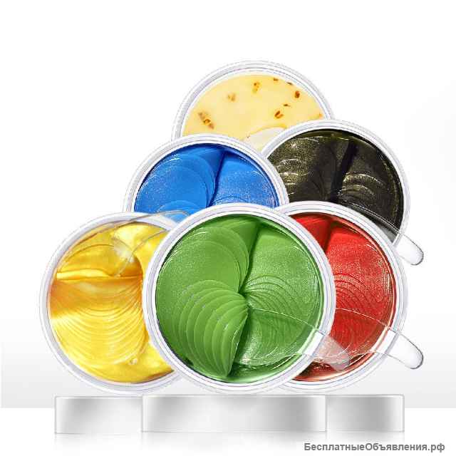 Косметика из Китая по оптовым ценам от производителя