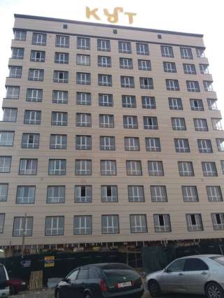 2-комнатную квартиру, ПСО, Горького/ Виноградная, 35 000 $, б/п