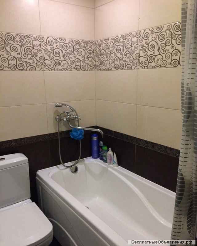 Сдам квартиру на длительный срок, Ижевск, Пушкинская, 251