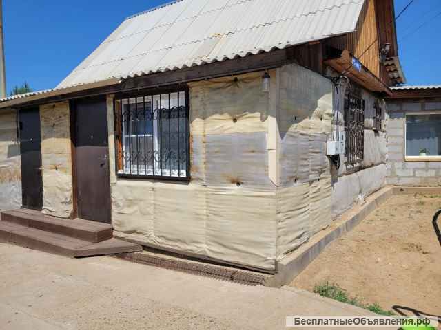 Жилой дом 95,5 кв с участком 8 соток