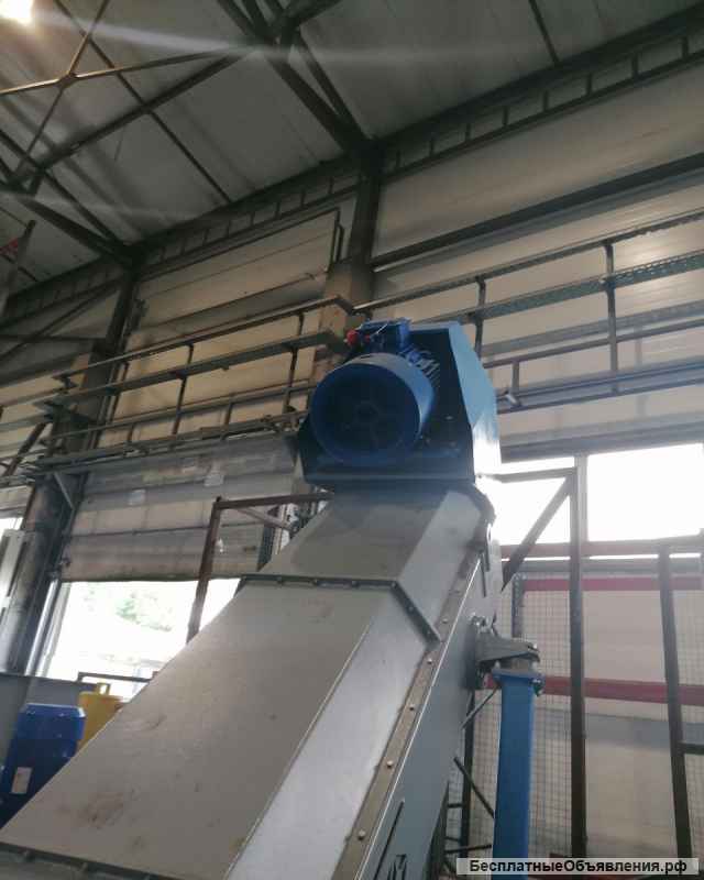 Фрикционная мойка