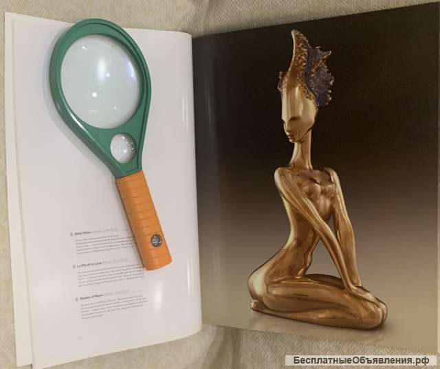 Виктор Митрошин. Фотоальбом скульптурных работ