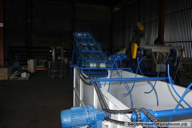 Ванна флотации