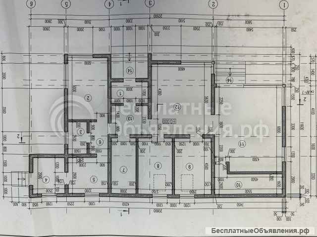 Коттедж 192 кв.м в КП Брусника