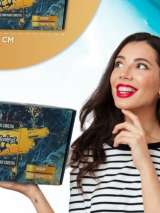 Набор с эпоксидной смолой для творчества