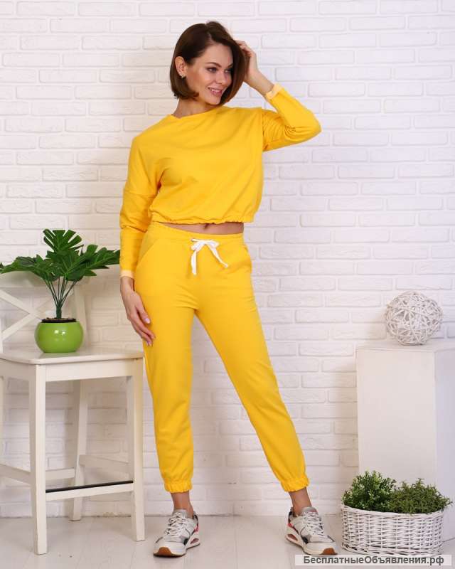 Ивановский трикотаж от производителя