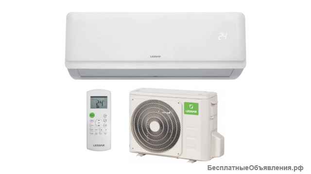 Кондиционеры, сплит-системе акции, скидки