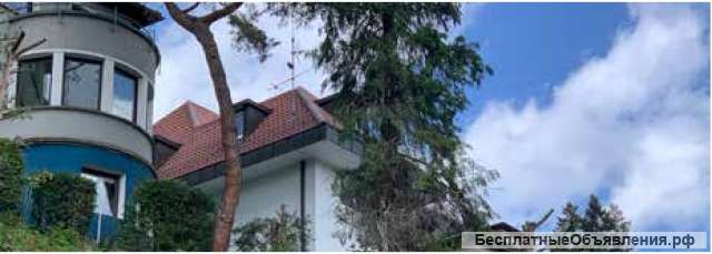 Шикарные квартиры в прекрасном районе