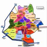 Шикарные квартиры в прекрасном районе