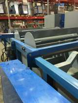 Ванна флотации полимеров