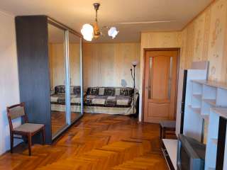 1 к.кв. 34 м2 п. Белозерный