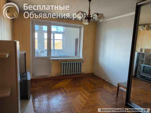 1 к.кв. 34 м2 п. Белозерный