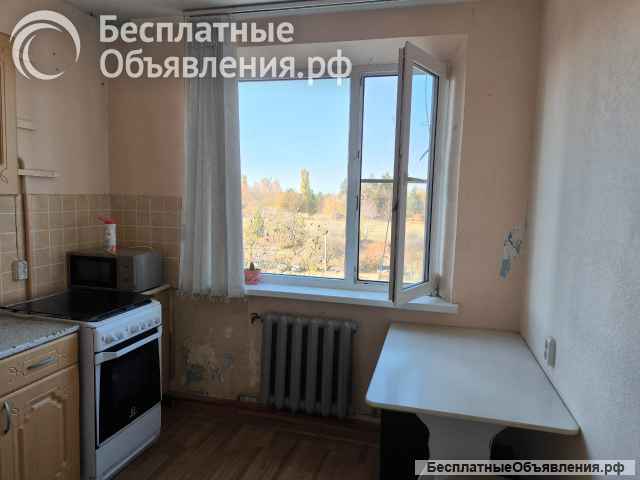 1 к.кв. 34 м2 п. Белозерный