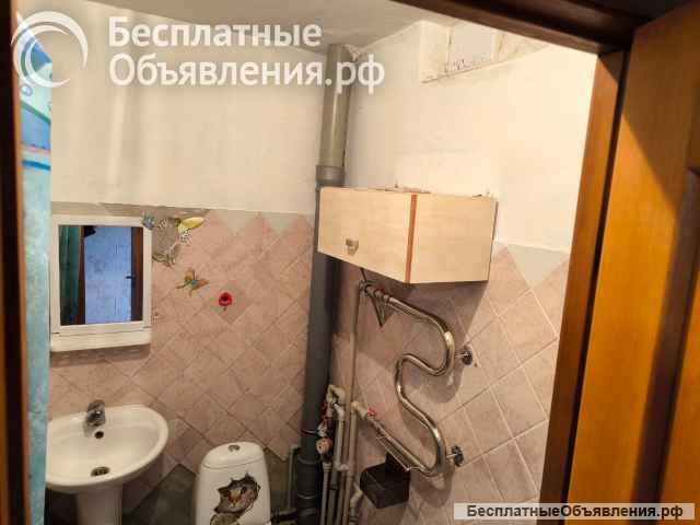 1 к.кв. 34 м2 п. Белозерный