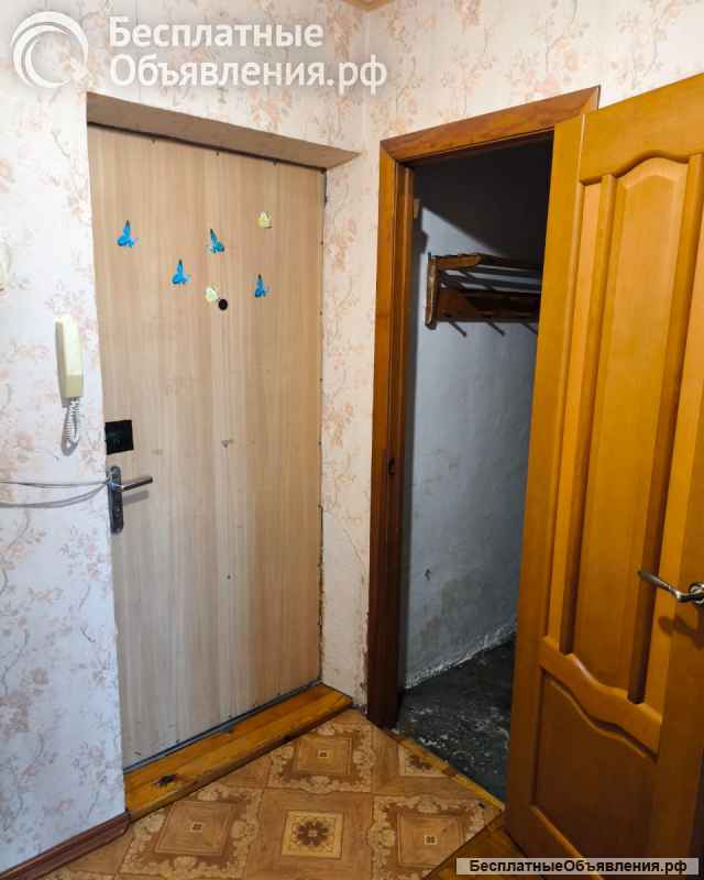 1 к.кв. 34 м2 п. Белозерный