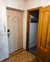 1 к.кв. 34 м2 п. Белозерный