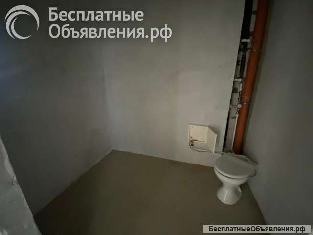 1 к.кв. 50 м2 Краснодар Сити