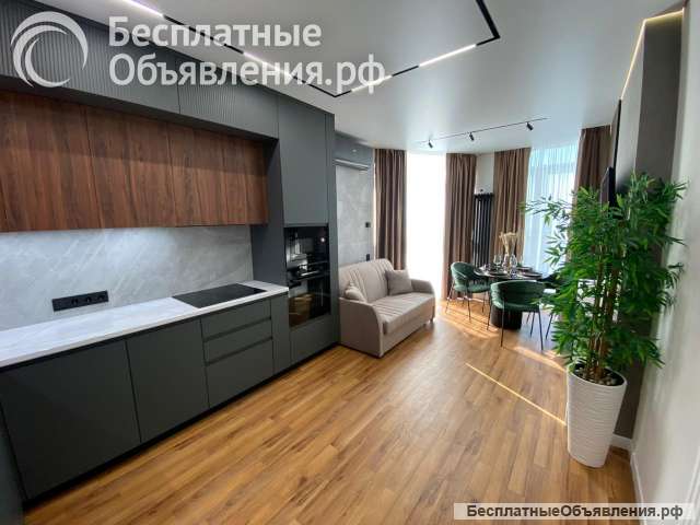 1 к.кв. 50 м2 Шоссе Нефтяникова