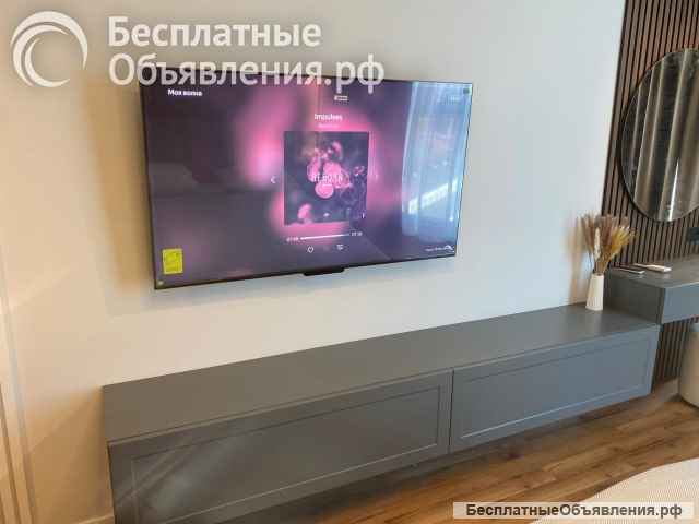 1 к.кв. 50 м2 Шоссе Нефтяникова