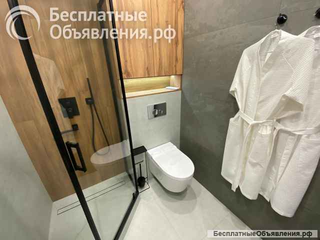 1 к.кв. 50 м2 Шоссе Нефтяникова