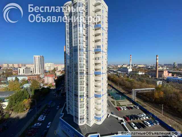 1 к.кв. 50 м2 Шоссе Нефтяникова