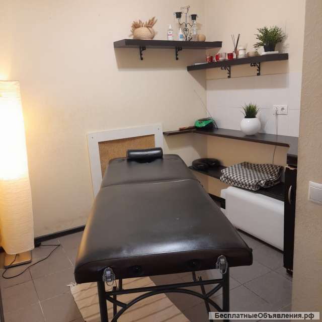 Аренда кабинета на длительный срок