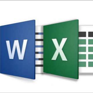 ПО под Windows, помощь в Excel, Word, PowerPoint