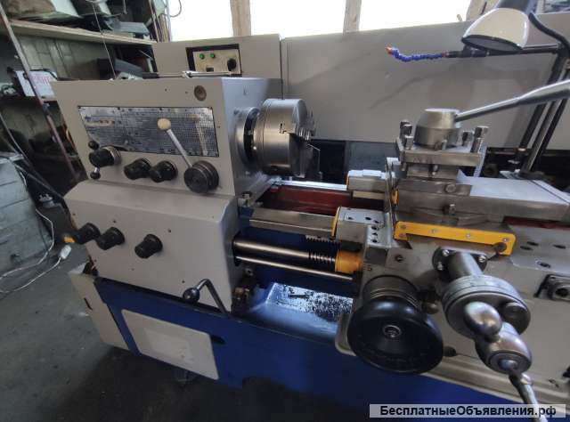 Станок токар. 16В20 (1В62Г)