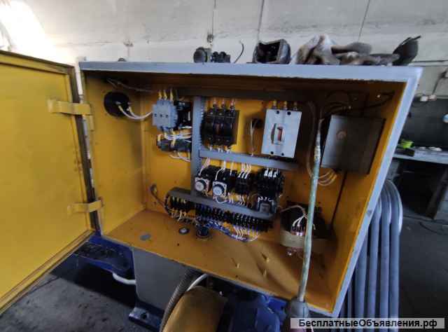 Токарный 1М63 станок рмц 2800