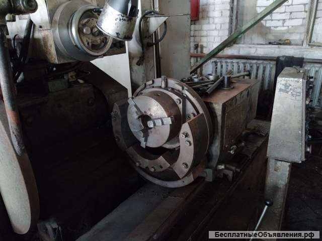 Шлифов. для коленвалов 3д424 (3в423)