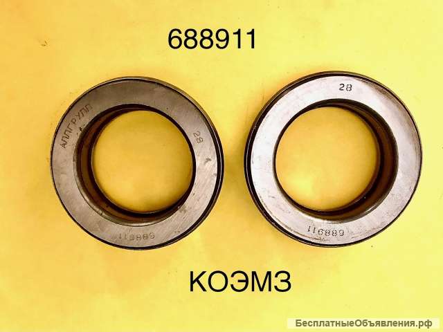 Подшипники