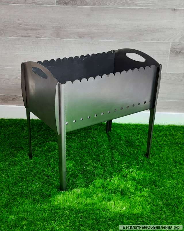 Мангалы оптом