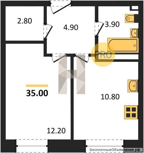 ЖК Утро на Репина