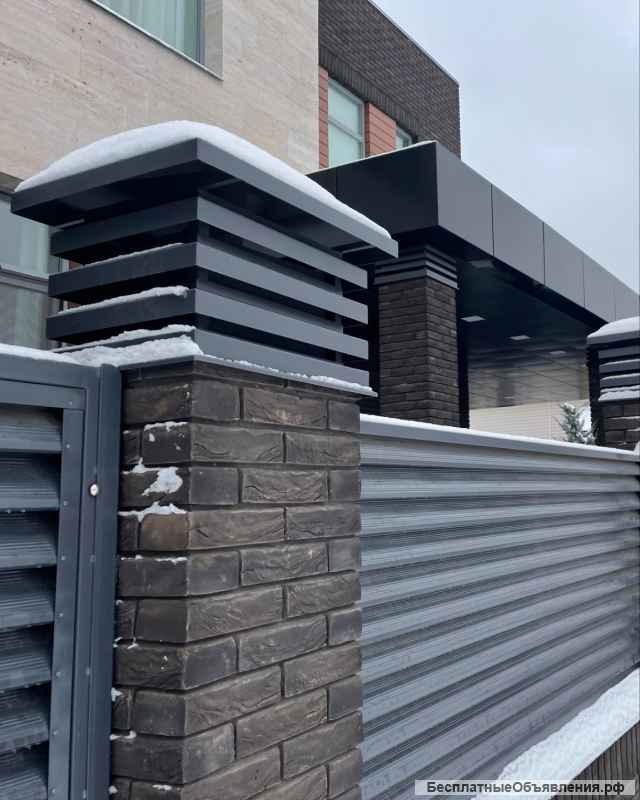 Колпаки на дымоходы