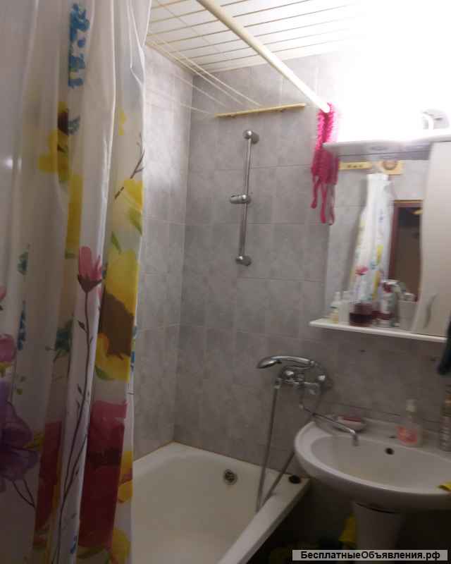 Уютную комнату