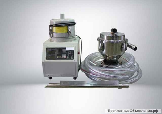 Вакуумный загрузчик