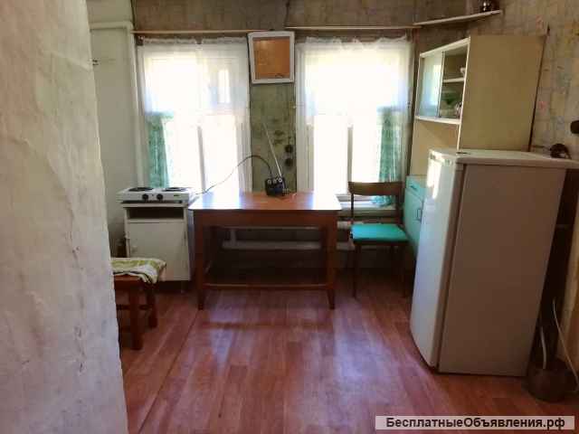 Дом в п. Лух, Ивановской обл.