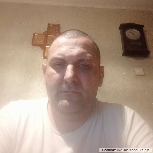 Водитель кат всд