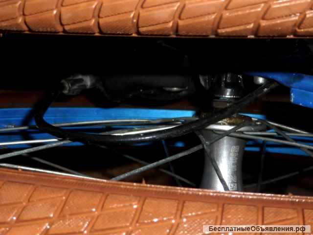 Shulz покрышки, колёса