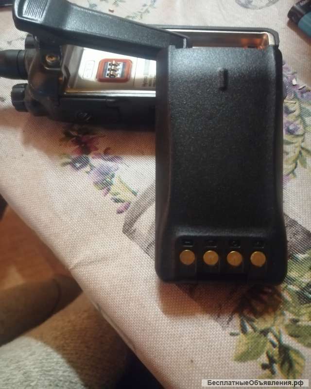 Аккумуляторы для рс Hytera PD 785705