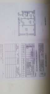 Двухкомнатную квартиру в г. Поставы (Беларусь)