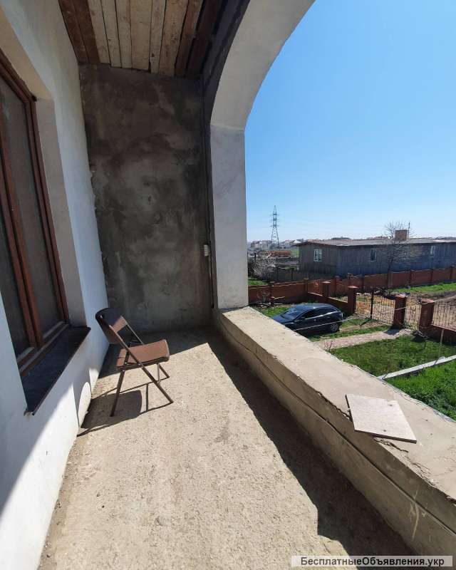 Двоповерхова окрема будівля ж/м Дружний с.Лиманка