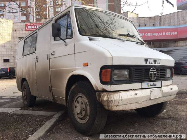 Мерседес-Т1