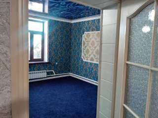 Дом, 4 комнаты + кухня, Военно-Антоновка, 60 000 $, б/п