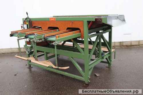 Б/у сельхозтехника из Европы