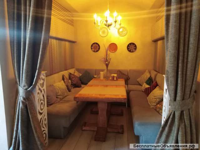 Готовый бизнес, 164 кв.м., ул. Рашпилевская