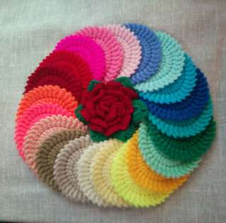 Салфетка, подстаканник, подставка под чашку